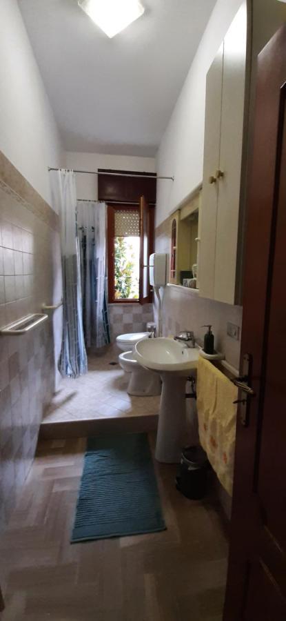 Da Giusi Holiday home