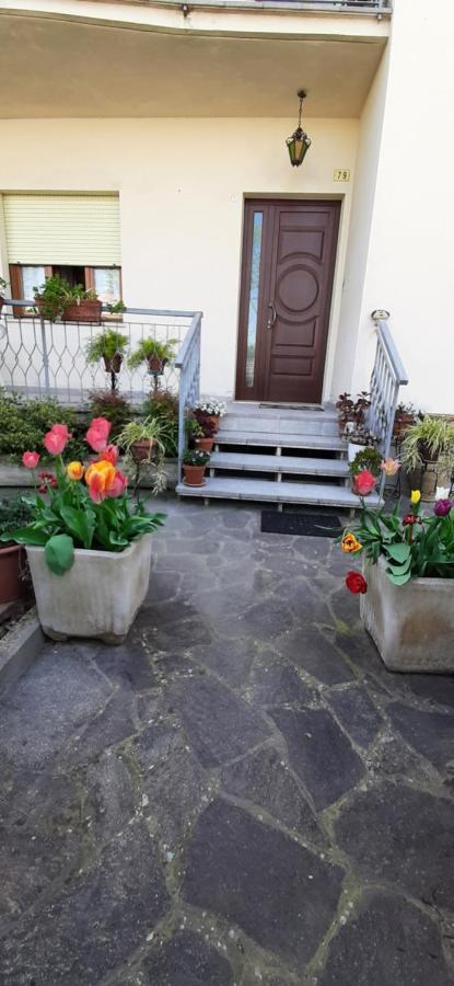Da Giusi Holiday home *